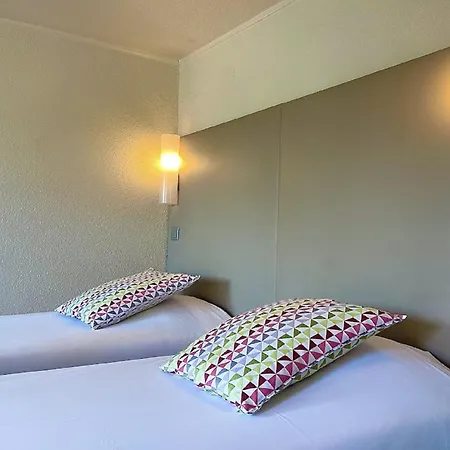 Campanile Grenoble Sud - 3* Seyssinet