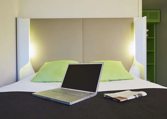 Campanile Grenoble Sud - 3*