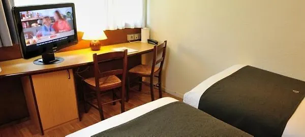 Otel Campanile Grenoble Sud -