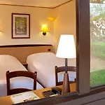 Hotel Campanile Grenoble Sud -