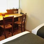 Hotel Campanile Grenoble Sud -