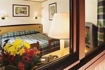 Campanile Grenoble Sud - Hotel 3*