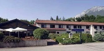 Campanile Grenoble Sud -