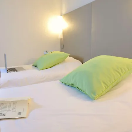 Hotel Campanile Grenoble Sud -