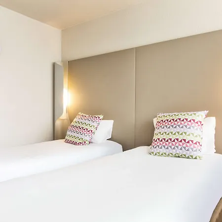 Campanile Grenoble Sud - 3*