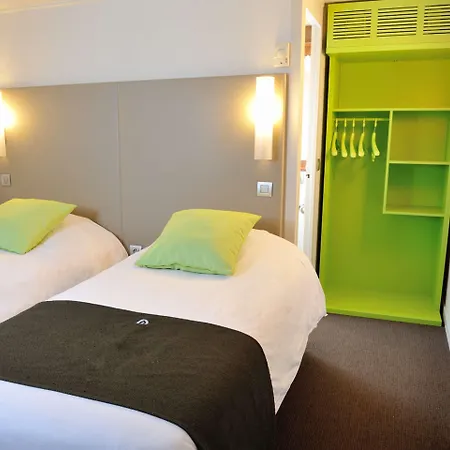 Campanile Grenoble Sud - Hotel 3*