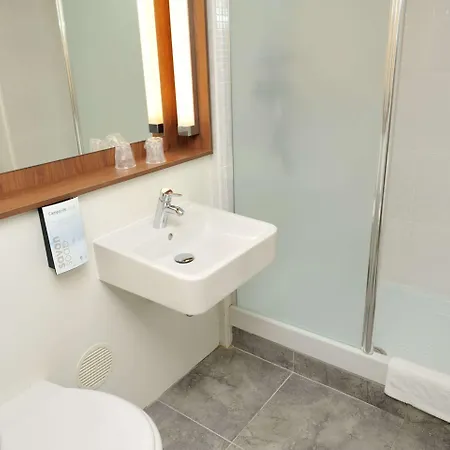 Campanile Grenoble Sud - 3*