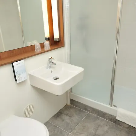 Campanile Grenoble Sud - 3*