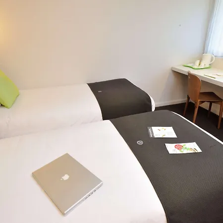 Campanile Grenoble Sud - 3*