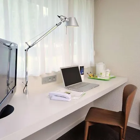Hotel Campanile Grenoble Sud - Seyssinet