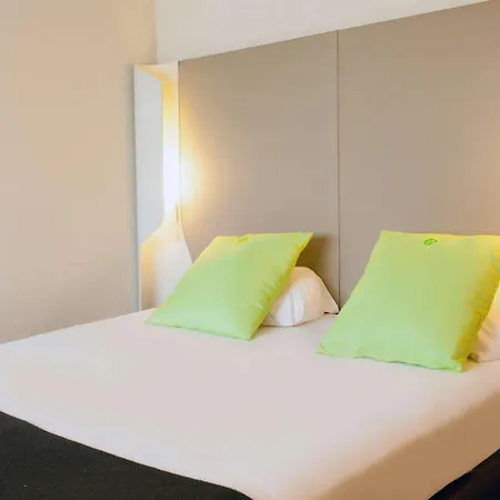 Hotel Campanile Grenoble Sud - Seyssins