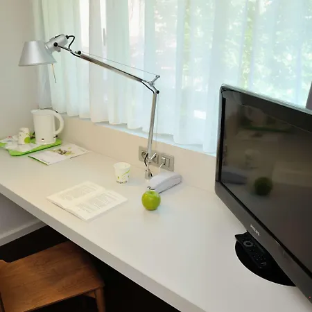 Campanile Grenoble Sud - Hotel Seyssinet