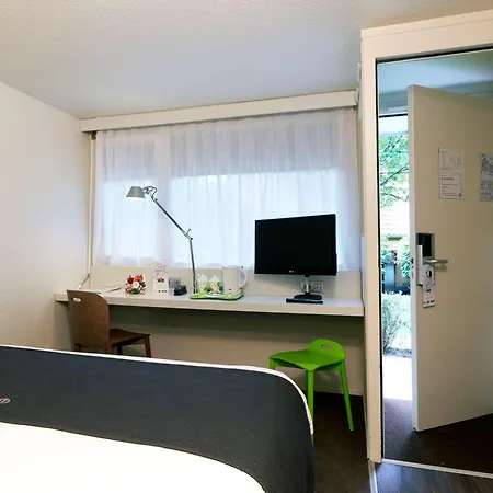 Campanile Grenoble Sud - 3* Seyssinet