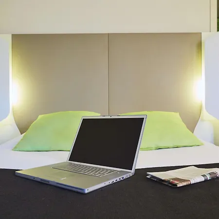 Campanile Grenoble Sud - 3*