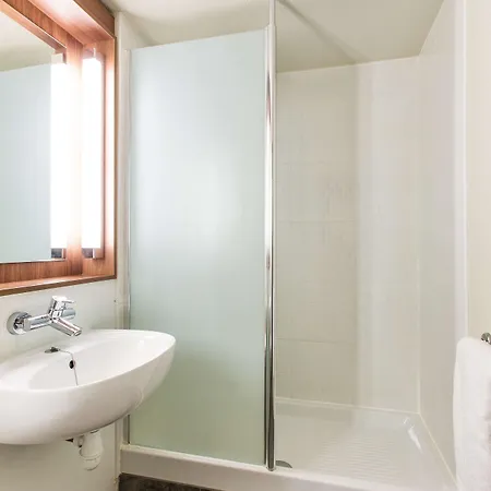 Campanile Grenoble Sud - Hotel
