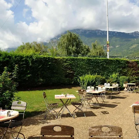 Campanile Grenoble Sud - Hotel 3*