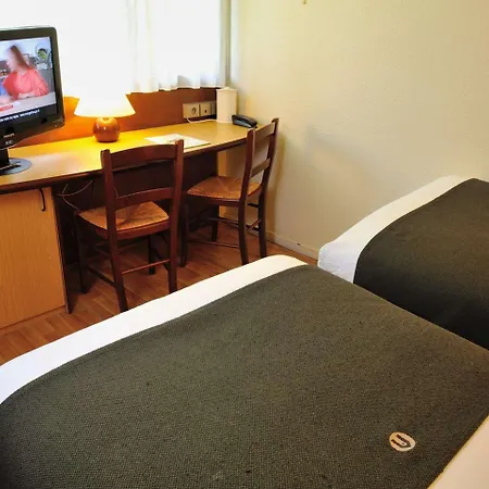 Campanile Grenoble Sud - Hotel Seyssinet