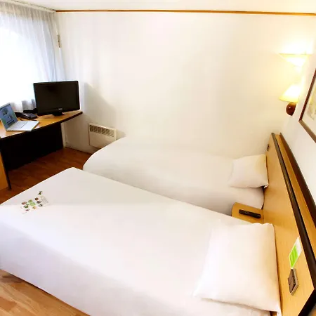 Hotel Campanile Grenoble Sud - Seyssinet