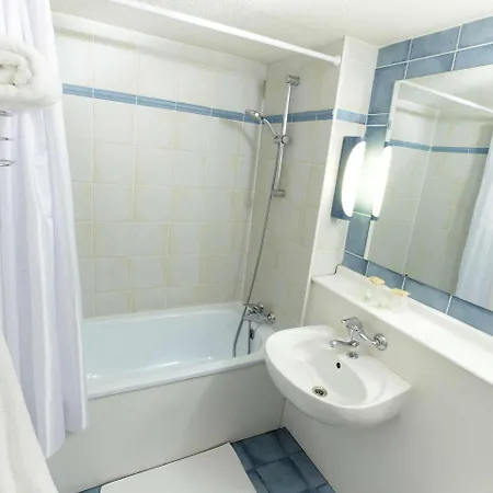 Campanile Grenoble Sud - 3* Seyssinet