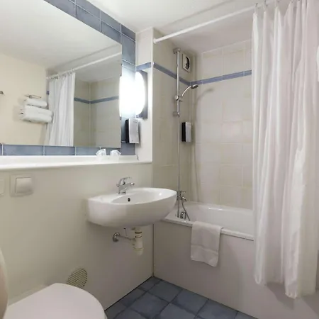 Campanile Grenoble Sud - Hotel