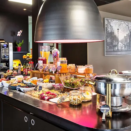 Hotel Campanile Grenoble Sud - Seyssins