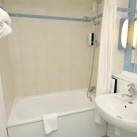 Campanile Grenoble Sud - Hotel