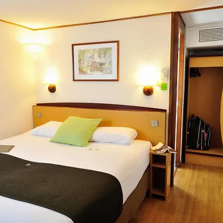 Campanile Grenoble Sud - 3* Seyssinet