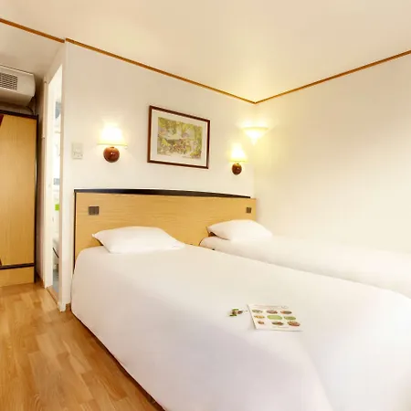 Campanile Grenoble Sud - 3* Seyssins