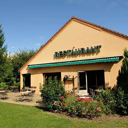 Hotel Campanile Grenoble Sud - Seyssins