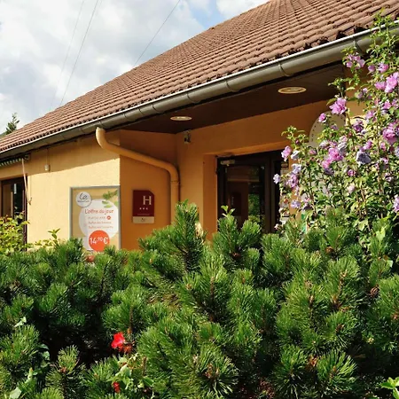 Hotel Campanile Grenoble Sud - 3*