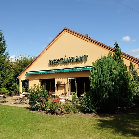 Hotel Campanile Grenoble Sud -