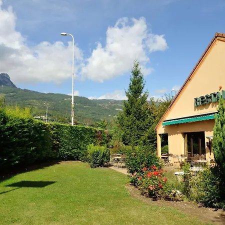 Campanile Grenoble Sud - Hotel 3*