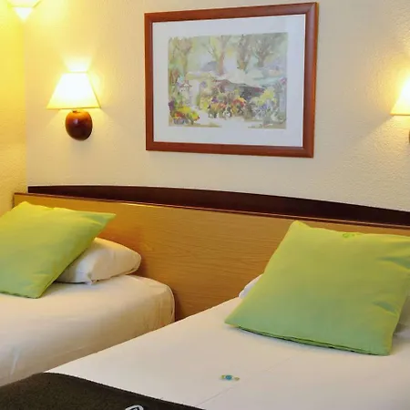 Campanile Grenoble Sud - 3*