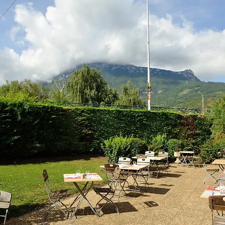 Campanile Grenoble Sud - Seyssinet