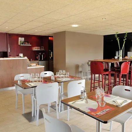 Campanile Grenoble Sud - 3*