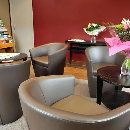 Campanile Grenoble Sud - 3*