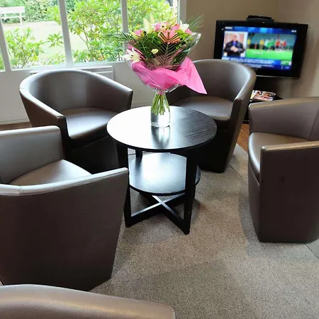 Campanile Grenoble Sud - Hotel