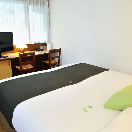 Campanile Grenoble Sud - 3*