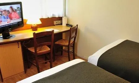 Hotel Campanile Grenoble Sud -