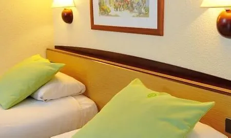 Campanile Grenoble Sud - Hotel 3*