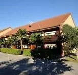 Campanile Grenoble Sud - 3* Seyssinet
