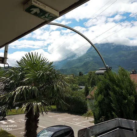 Hotel Campanile Grenoble Sud - Seyssins