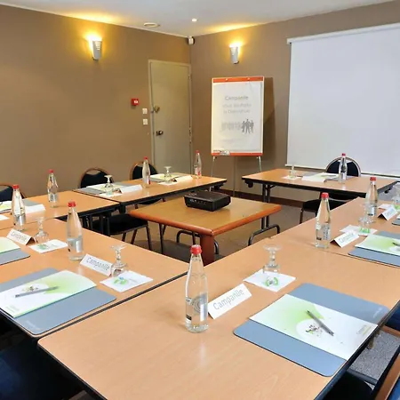 Hotel Campanile Grenoble Sud - Seyssins