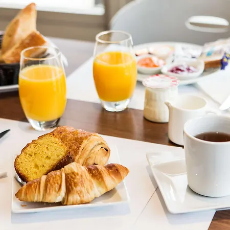 Hotel Campanile Grenoble Sud - Seyssinet