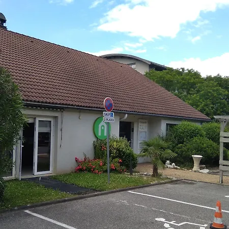 Hotel Campanile Grenoble Sud - Seyssins