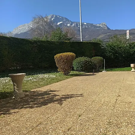 Hotel Campanile Grenoble Sud - Seyssins