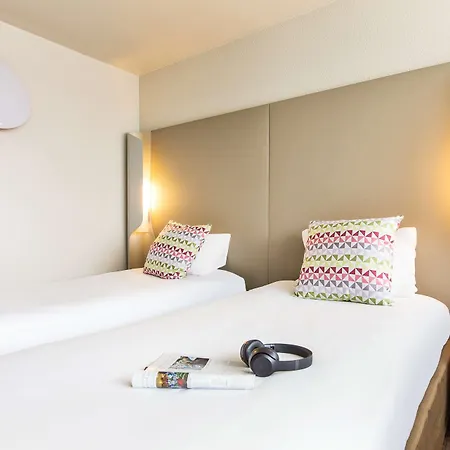 Campanile Grenoble Sud - 3*