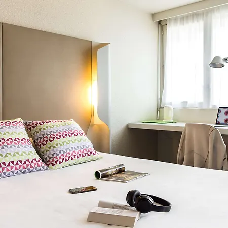 Hotel Campanile Grenoble Sud -