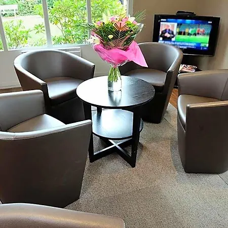 Hotel Campanile Grenoble Sud -
