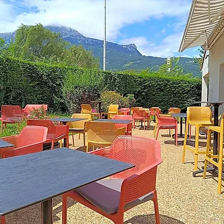 Campanile Grenoble Sud - Seyssinet